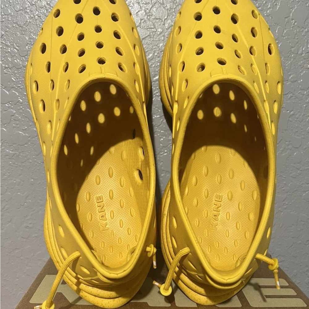 Kane recovery footwear - Picture 6 of 8